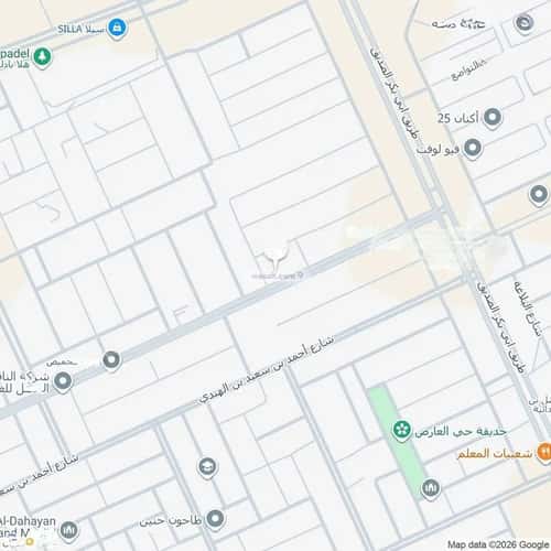 Apartment 144 SQM with 3 Bedrooms Al-Arid, North Riyadh, Riyadh