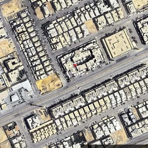 Apartment 144 SQM with 3 Bedrooms Al-Arid, North Riyadh, Riyadh