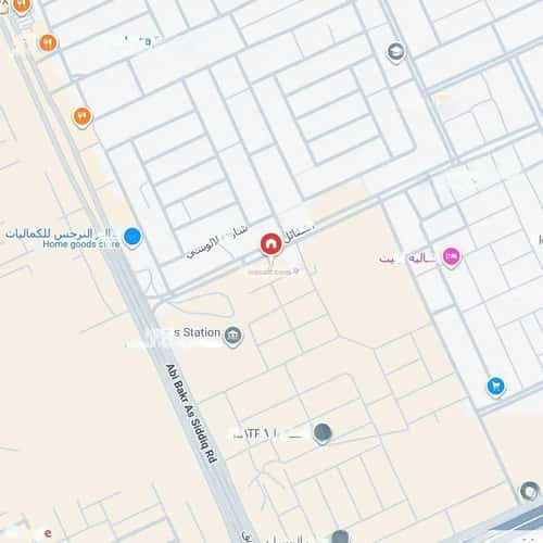 Apartment 102 SQM with 2 Bedrooms An-Narjis, North Riyadh, Riyadh