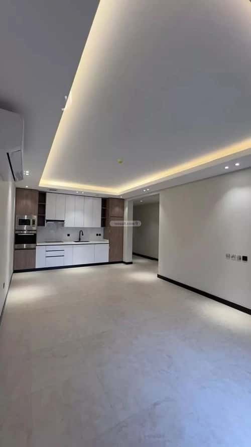 Apartment 116 SQM with 2 Bedrooms An-Narjis, North Riyadh, Riyadh