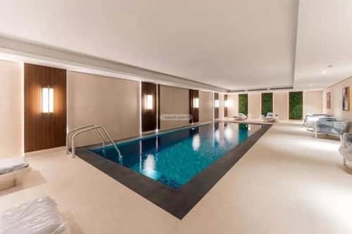 Apartment 120 SQM with 3 Bedrooms Al-Arid, North Riyadh, Riyadh