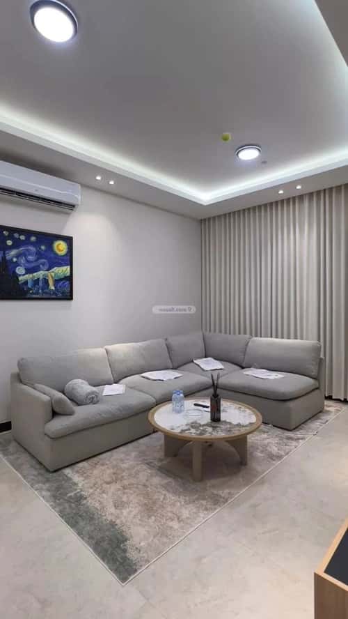 Apartment 120 SQM with 3 Bedrooms Al-Arid, North Riyadh, Riyadh