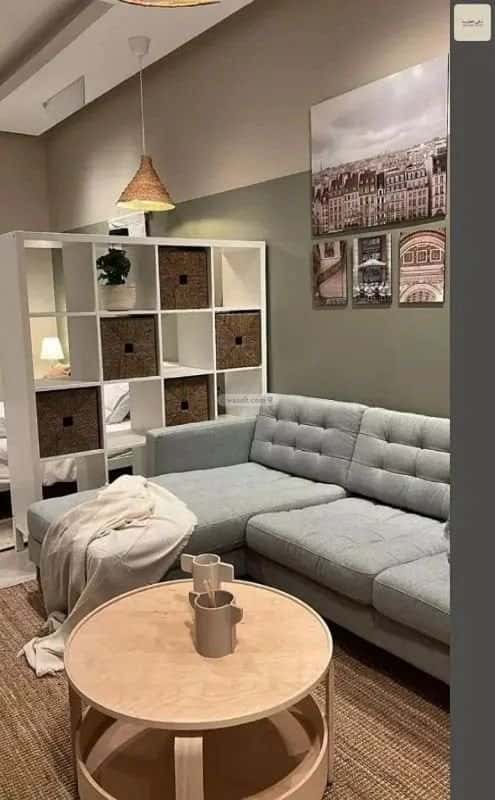 شقة بغرفة إشبيلية، شرق الرياض، الرياض