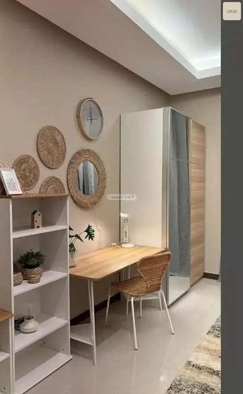 Apartment with 1 Bedroom Ishbiliyah, East Riyadh, Riyadh