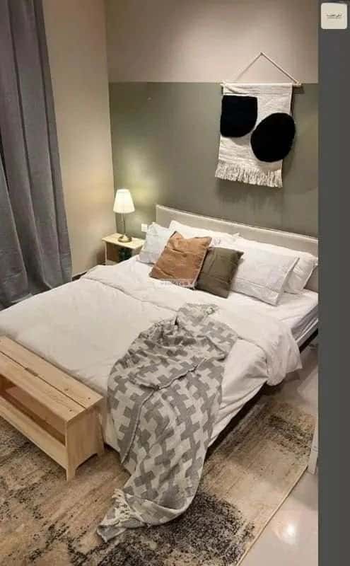 Apartment with 1 Bedroom Ishbiliyah, East Riyadh, Riyadh