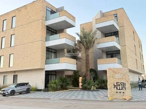 Apartment 150 SQM with 3 Bedrooms Al-Arid, North Riyadh, Riyadh