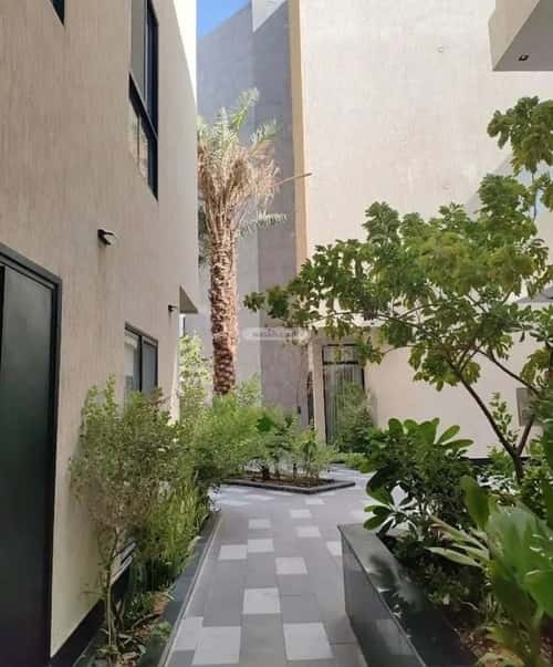 Apartment 108 SQM with 2 Bedrooms Al-Arid, North Riyadh, Riyadh