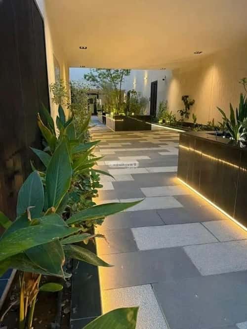 Apartment 147 SQM with 3 Bedrooms Al-Arid, North Riyadh, Riyadh