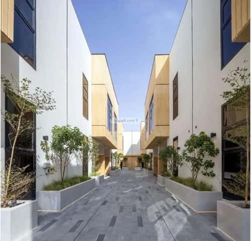 فيلا 163 متر مربع واجهة غربية ب 4 غرف الرمال، شرق الرياض، الرياض