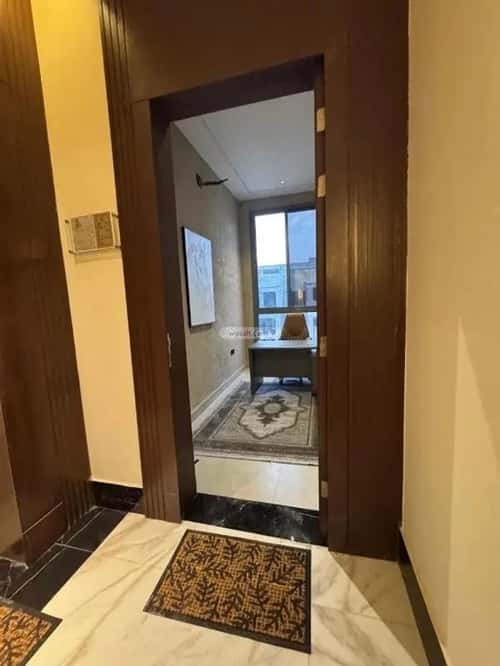 شقة 125 متر مربع ب 4 غرف اليرموك، شرق الرياض، الرياض