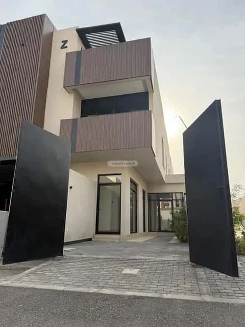 دور 155 متر مربع ب 4 غرف الرمال، شرق الرياض، الرياض