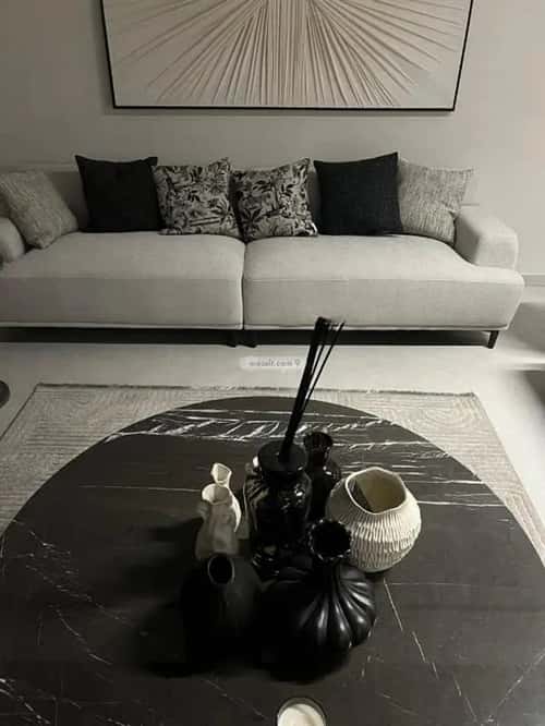 Apartment 106 SQM with 2 Bedrooms Al-Muanisiyah, East Riyadh, Riyadh