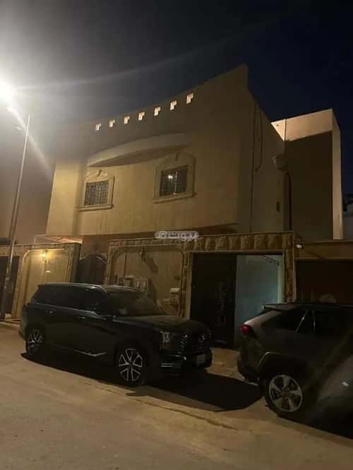 Apartment 370 SQM with 3 Bedrooms Al-Wadi, North Riyadh, Riyadh