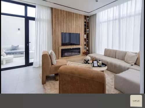 فيلا 151 متر مربع شمالية على شارع 20م الرمال، شرق الرياض، الرياض