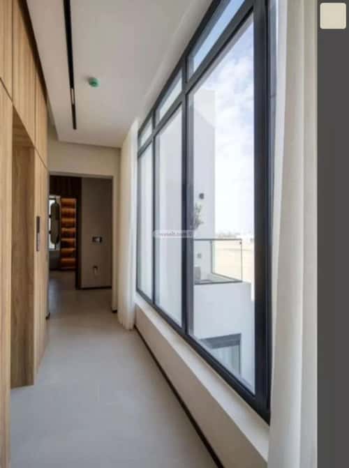 Villa 151 SQM Facing North on 20m Width Street Ar-Rimal, East Riyadh, Riyadh