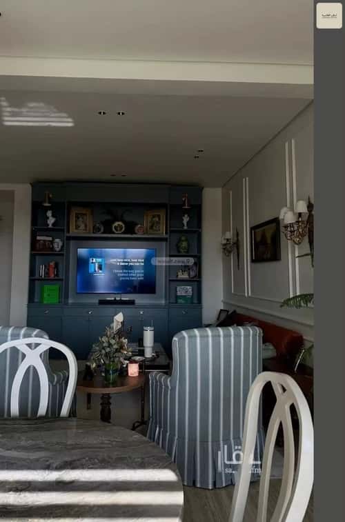 شقة 97 متر مربع بغرفتين الرمال، شرق الرياض، الرياض