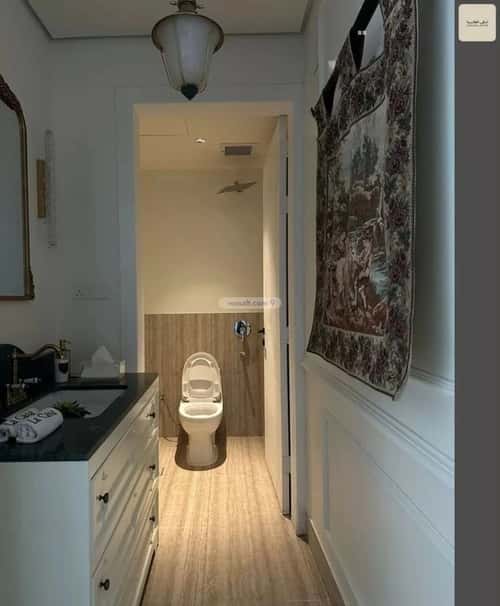 شقة 97 متر مربع بغرفتين الرمال، شرق الرياض، الرياض