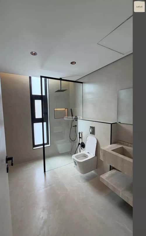 شقة 392 متر مربع ب 4 غرف الياسمين، شمال الرياض، الرياض