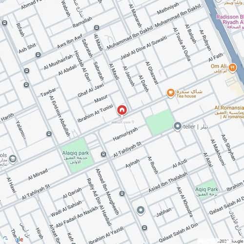 Apartment 80 SQM with 1 Bedroom Al-Aqeek, North Riyadh, Riyadh