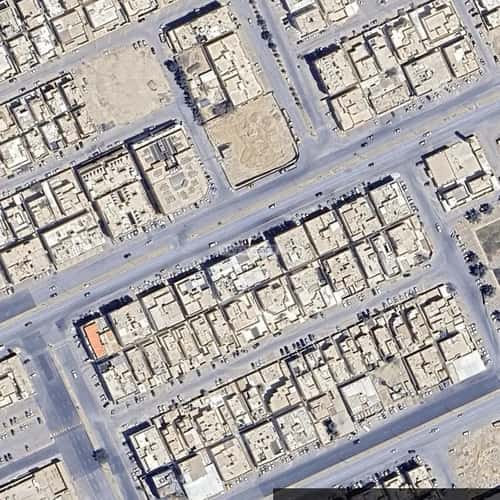 شقة 80 متر مربع بغرفة العقيق، شمال الرياض، الرياض