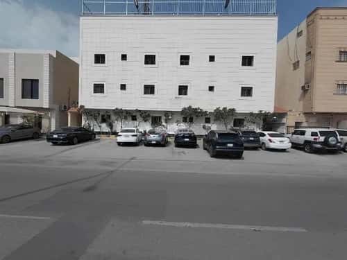 شقة 70 متر مربع بغرفة العقيق، شمال الرياض، الرياض