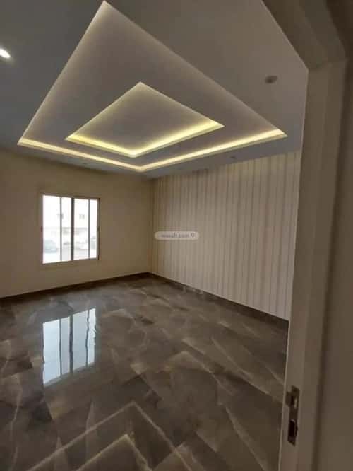 شقة 70 متر مربع بغرفة العقيق، شمال الرياض، الرياض