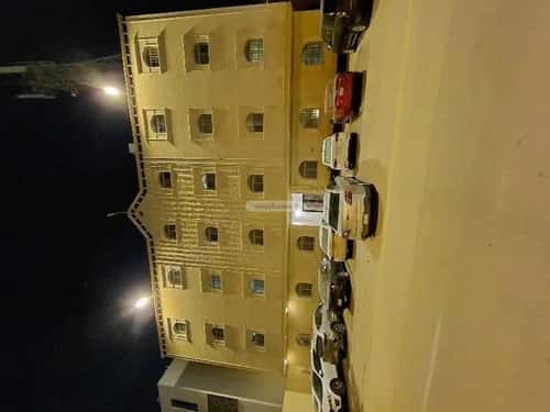 Apartment 120 SQM with 3 Bedrooms Al-Qairawan, North Riyadh, Riyadh