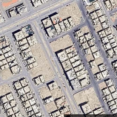 Apartment 120 SQM with 3 Bedrooms Al-Qairawan, North Riyadh, Riyadh