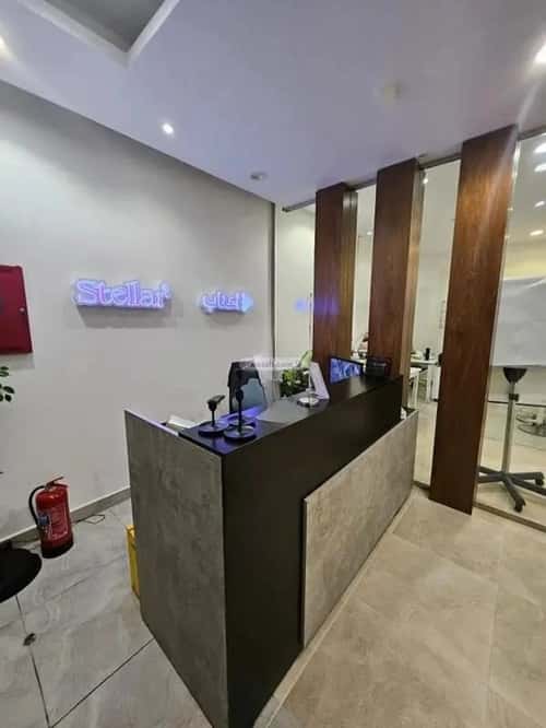 مكتب للبيع الشاطئ، شمال جدة، جدة