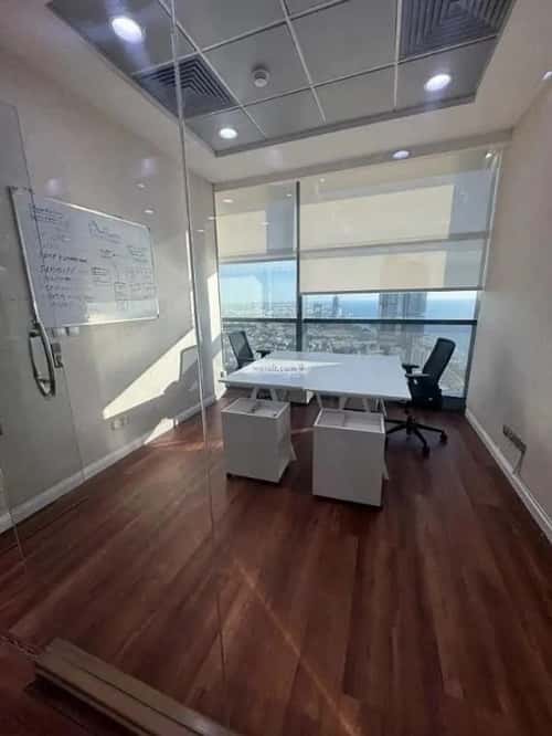 Office Space for Rent Al Shate|E, North Jeddah, Jeddah