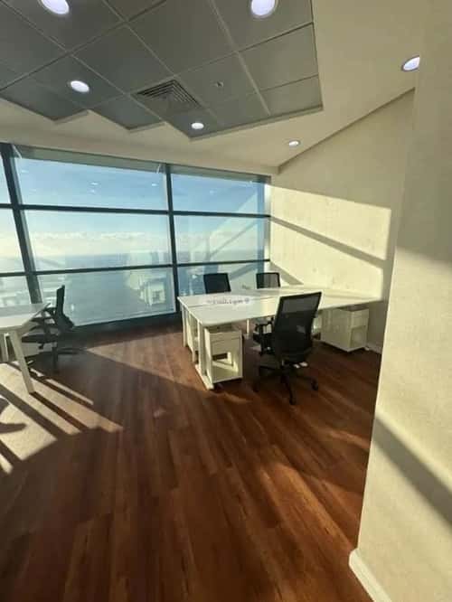 Office Space for Rent Al Shate|E, North Jeddah, Jeddah