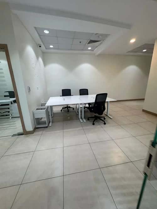 مكتب للإيجار الشاطئ، شمال جدة، جدة