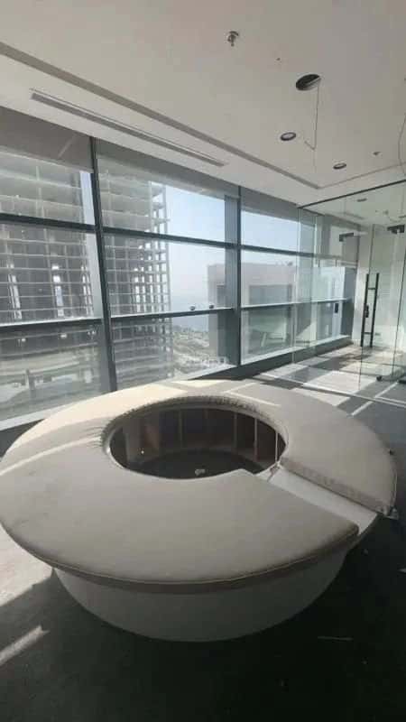 مكتب للإيجار الشاطئ، شمال جدة، جدة