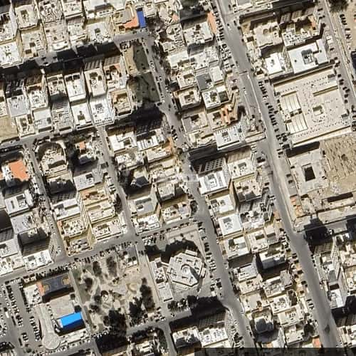 شقة 101 متر مربع بغرفتين النهضة، شمال جدة، جدة