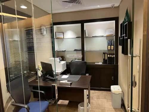 Office Space for Rent Al Faysaleyyah, North Jeddah, Jeddah