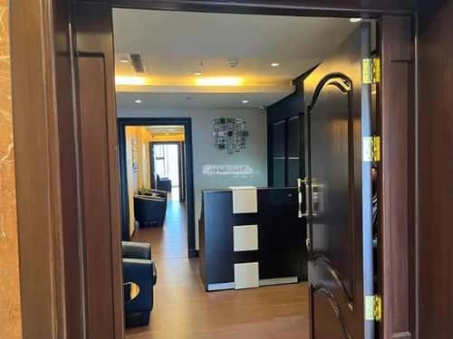 Office Space for Rent Al Faysaleyyah, North Jeddah, Jeddah