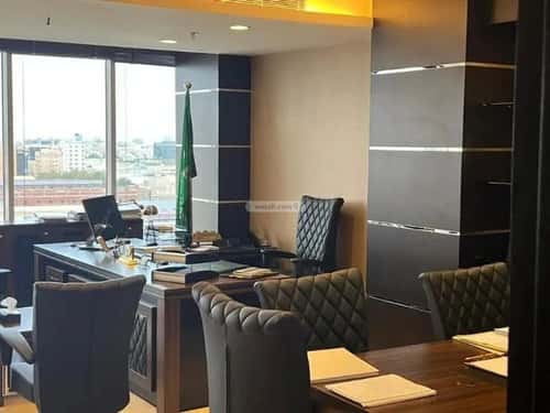 Office Space for Rent Al Faysaleyyah, North Jeddah, Jeddah