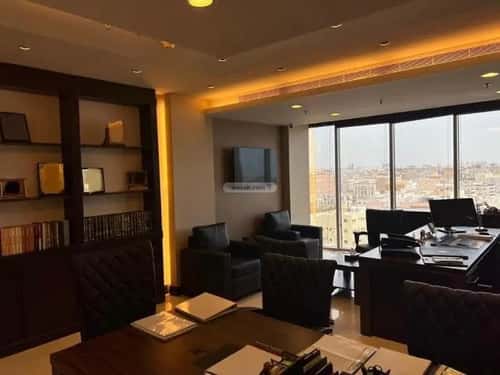 مكتب للإيجار الفيصلية، شمال جدة، جدة