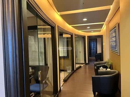 Office Space for Rent Al Faysaleyyah, North Jeddah, Jeddah