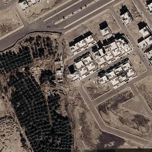 شقة 209 متر مربع ب 6 غرف نبلاء، المدينة المنورة