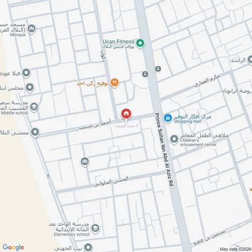 شقة 176 متر مربع ب 4 غرف بنى بياضة، المدينة المنورة