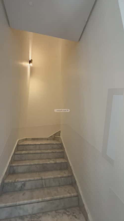 Villa 447 SQM Facing West on 24m Width Street Wadi Muzahim, Madinah