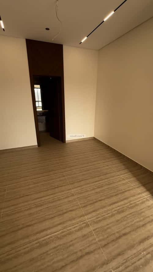 Villa 447 SQM Facing West on 24m Width Street Wadi Muzahim, Madinah
