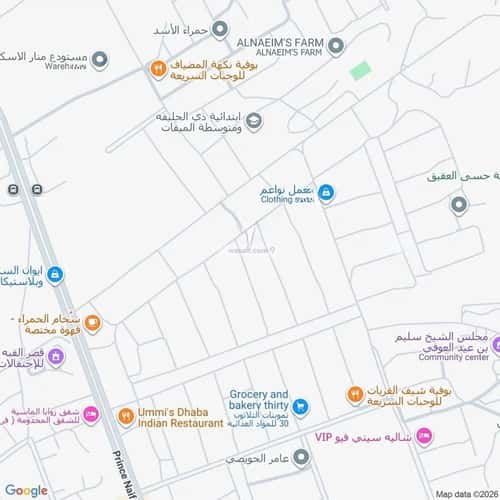 دور 300 متر مربع ب 5 غرف أبوكبير، المدينة المنورة