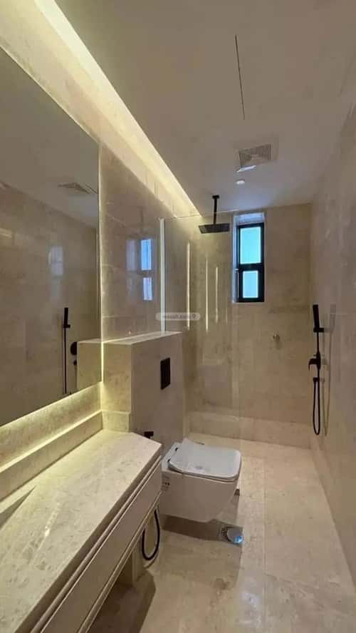 Apartment 190 SQM with 5 Bedrooms Al Khalidiyah, Madinah