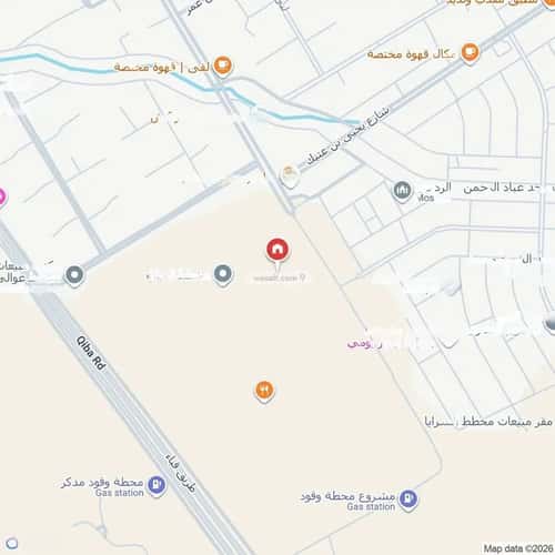 Floor 330 SQM with 6 Bedrooms Haya Nabla, Madinah