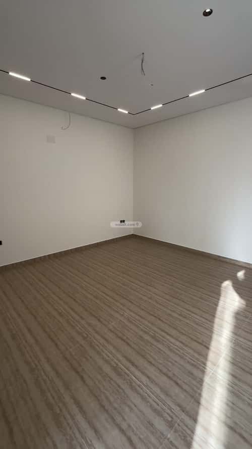 Villa 447 SQM Facing West on 24m Width Street Wadi Muzahim, Madinah
