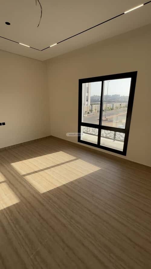 Villa 447 SQM Facing West on 24m Width Street Wadi Muzahim, Madinah