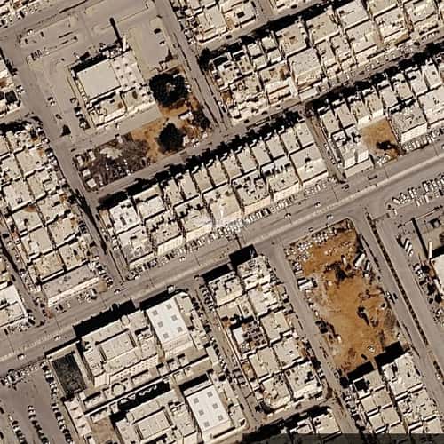 Floor 750 SQM with 4 Bedrooms Al-Qadisiyah, East Riyadh, Riyadh