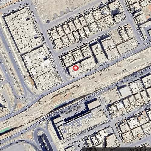 Apartment 60 SQM with 1 Bedroom Al-Malqa, North Riyadh, Riyadh
